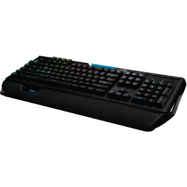 Logitech G910 Orion Spectrum Romer-G SE