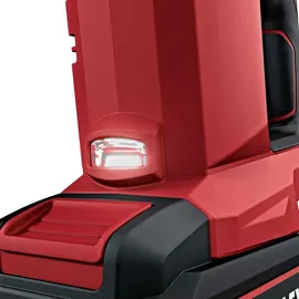 Flex FHE 1-16 18.0-EC TC 2.5/Set Akku-Bohrhammer inkl. Koffer + 2 Akkus 2.5Ah 531312