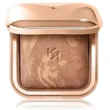 KIKO Milano Silky Glow Baked Bronzer Bronzingpuder 9 g 02 Terracotta