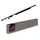 Philips Perifo 3 Spots + Lightbar schwarz