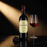 Kanonkop Wine Estate 2022 Kanonkop Pinotage 2022 Pinotage Südafrika