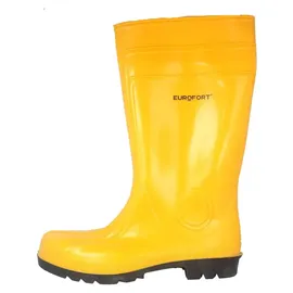 CRAFTLAND Gummistiefel Gelb 47