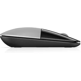 HP Z3700 Wireless Mouse silber/schwarz