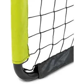 EXIT TOYS Fußballtor Grün/Schwarz 3000