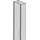 Idralite Ausgleichsprofil Duschkabine +2cm H198 Mod. Ready