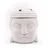 fragrance and style gmbh Candle Brothers Duftlampe Buddha Weiß