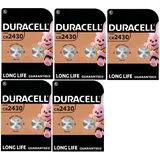 Duracell Specialty CR2430 (10 St.)