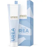 72x UMIDO Fuß-Creme 45 ml 10% Urea | Fußbalsam | Fußlotion | Pflegecreme | Fußpflegecreme