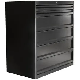Unior hochbelastbar, schwarz, 991HD-BLACK