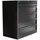 Unior hochbelastbar, schwarz, 991HD-BLACK