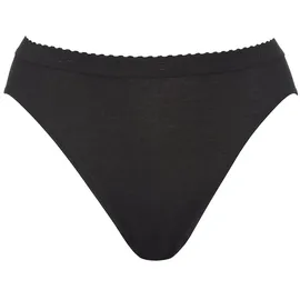 CALIDA Iconics Minislip Schwarz XS (36/38)