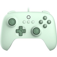 8BitDo Ultimate C Wired USB Green - Controller - Android