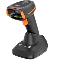 APPROX Appls24wsbs Barcodescanner - Black