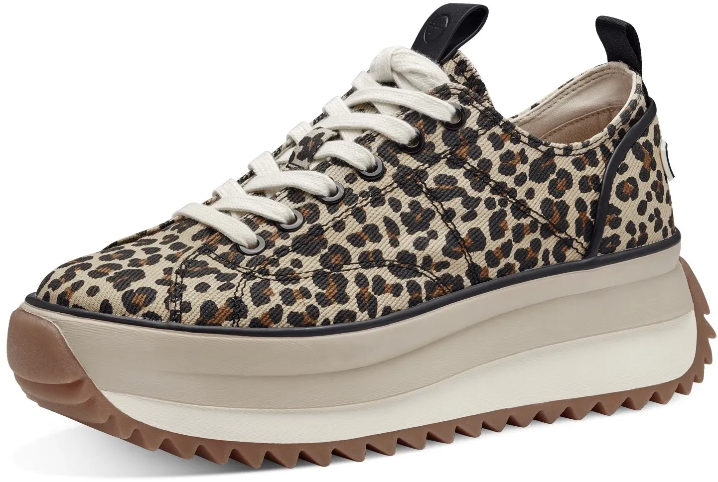 Plateausneaker TAMARIS 