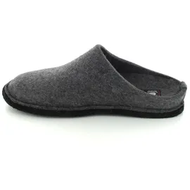 HAFLINGER Flair Soft Grau 38