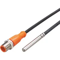 IFM Temperatursensor