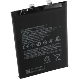AccuCell Akku passend für Xiaomi Poco X6 Pro, Li-Polymer, 3,89V, 4900mAh, 19Wh, ohne Werkzeug