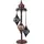 aea Tischlampe Mehrfarbig