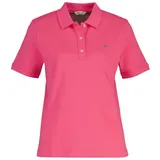GANT Poloshirt Rosa M