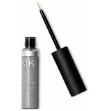 KIKO Milano Glitter Eyeliner 02 | Eyeliner-Gel Mit Glitter