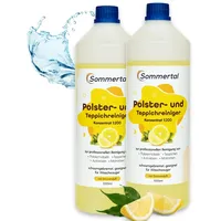 sommertal Polster und Teppichreiniger Konzentrat 2 l