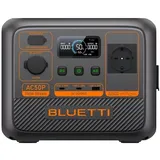 Bluetti AC50P Tragbare Powerstation für Camping 700 W 504 Wh
