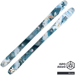 extrem Roots 90 Junior Ski 2022/23 - 162cm