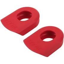 Zéfal Zéfal Unisex – Erwachsene Crank Armor Kurbelschutz, Schwarz, 1/2' x 3/32 Zéfal Zéfal Unisex – Erwachsene Crank Armor Kurbelschutz, Schwarz, 1/2' x 3/32