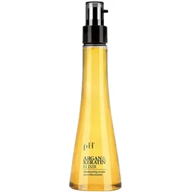 Ph Argan & Keratin Elixier Serum 100 ml
