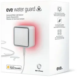 Eve Systems Eve 10EBZ8701, Kunststoff, Weiß, 1 Stück(e), 65 mm, 45 mm, 65 mm