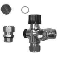 Junkers Bosch Bosch Ersatzteil TTNR: 87174051580 Verteiler