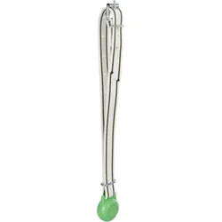 Kerbl Gewicht für Halsbänder 500g grün - 20810 - grün