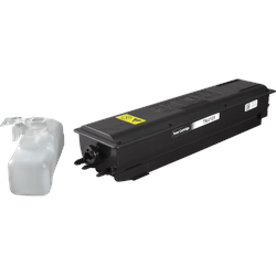 Alternativ Toner ersetzt Kyocera TK-4105  schwarz