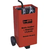 HP Autozubehör Lader+Starter 30 A-12/24V