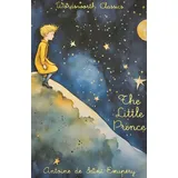 Wordsworth Editions Ltd The Little Prince