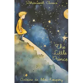 Wordsworth Editions Ltd The Little Prince