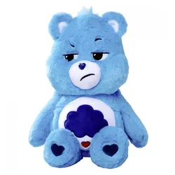 Simba - Care Bears - Brummbärchi, 35cm