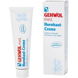 Gehwol Med Hornhautcreme, 125ml