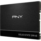 PNY CS900 SSD - Black