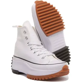 Converse Run Star Hike Damen Weiß 35,5