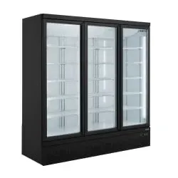 Saro Gefrierschrank GTK 1480, abschließbar 453-1025 , 1 Gefrierschrank