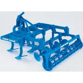 Bruder Profi Lemken Scheibengrubber (02329)