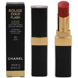 Chanel Rouge Coco Flash Pflege