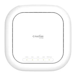D-Link DBA-2820P Nuclias Access Point Wireless AC2600 PoE Cloud