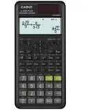 Casio FX-87DE Plus-2 Schwarz