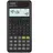Casio FX-87DE Plus-2 Schwarz