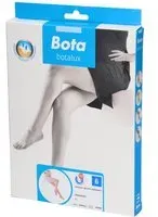 BOTA Botalux 140 Bas de soutien denier ATM Maternity Noir Taille 6 Chaussettes 1 pc(s)