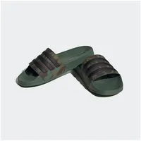 Adidas Schuhe ADILETTE SHOWER HP2953 - Grün