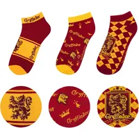 Cinereplicas Harry Potter Socken "Gryffindor"