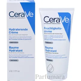 CeraVe Feuchtigkeitscreme 177 ml